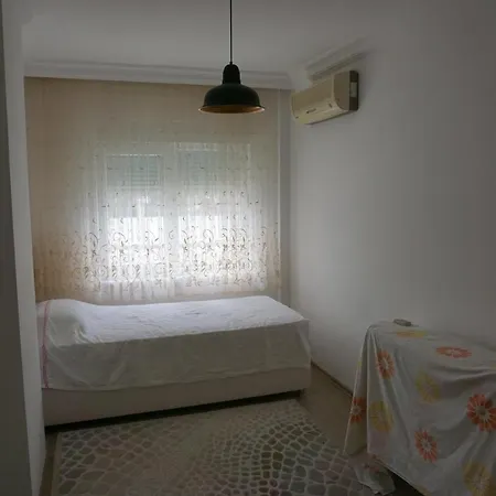 Toros Apartment