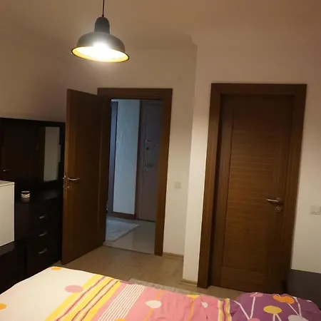 Apartment Toros *