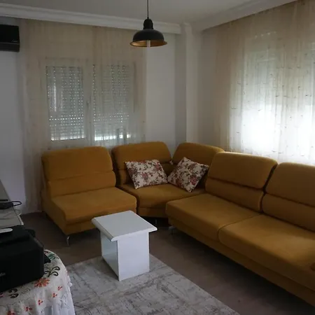 Toros Apartment Antalya